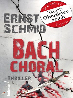 cover image of Bachchoral